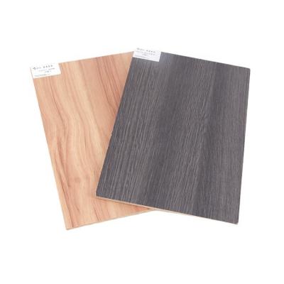 China Cheap price natural veneer mdf moisture proof for decoration waterproof medium density hdf fiberboard for sale