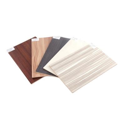 China 18Mm large size mdf waterproof hdf fiberboard fiberboard thin medium density acrylic high gloss moisture proof board for sale