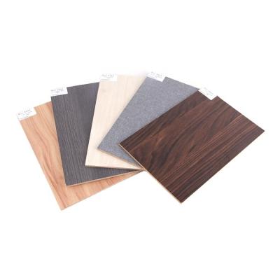 China Best Price Wardrobe Designs Moisture Proof Laser Cut Waterproof MDF 24mm Fiberboard MDF Board Thick Price Medium Density for sale