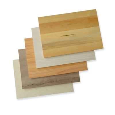 China Hot Sales Interior Door Furniture Materials 12mm 16mm 18mm Moisture Proof MDF Board Price for sale