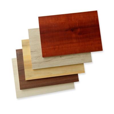 China Contemporary Indoor Use And First Class Grade Red Oak Faced Wood Commercial 18mm Plywood Sheets for sale