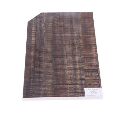 China Modern factory direct supply plastic packing 5mm 18mm 25mm plywood for UAE for sale