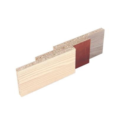 China Modern 4X8 Water Proof Particleboard Prices Melamine Laminated 12mm Thick Philippines Eucalyptus Chipboard for sale