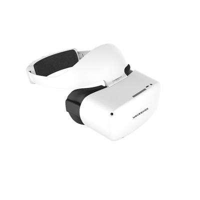 China High Quality 3d vr game glasses all in one vr headset for sale