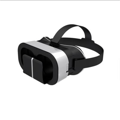 中国 High Quality VR Smartphone Headset For Games And Movie 3d glasses Metaverse vr headsets glasses 販売のため