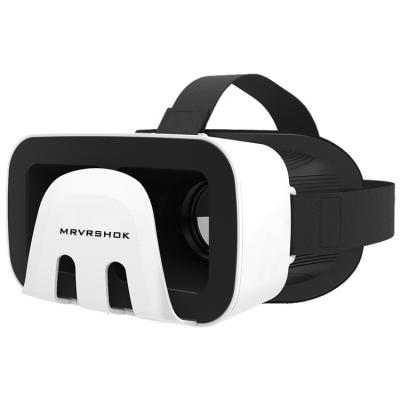 Chine 2021 New Arrival Smart Virtual Reality Games vr headsets glasses Metaverse vr ar glasses & devices à vendre