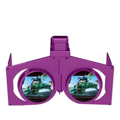 Chine factory price metaverse vr glasses 3d vr headsets glasses à vendre