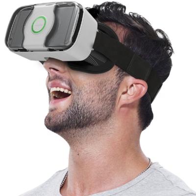 Chine Custom Logo Virtual Reality Metaverse 3d Ar Vr Smart Glasses à vendre