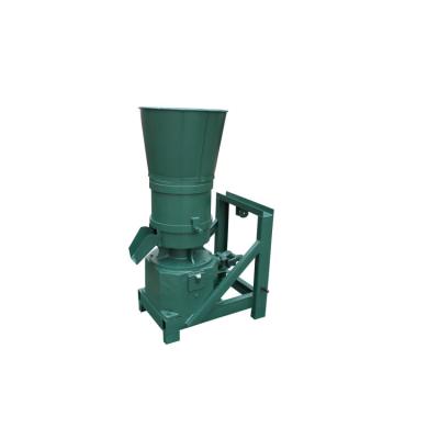 China food & Beverage Small PTO Drive Animal Feed Pelletizer Machine From Plant for sale