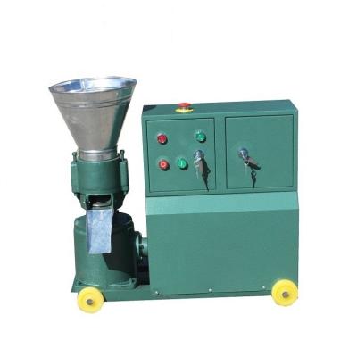 China Factory price home use biomass wood pellet mill for sale for sale