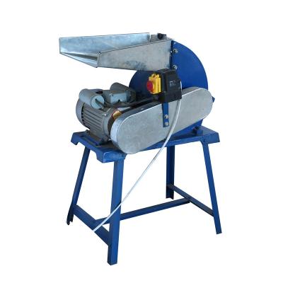 China Factory Direct Selling Crusher Machine Wood Hammer Mill With Cyclone for sale