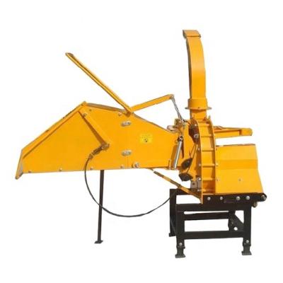 China Newest Farms Workmanship Hot Selling Fine High Quality For Sale Mulched Wood Chipper for sale