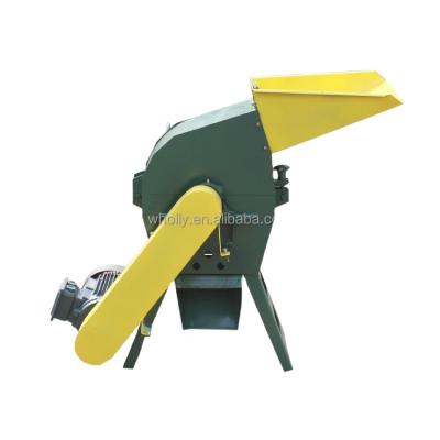 China Make Wood Sawdust Wood Branch Tree Roots Crushing Machine /hammer Mill for sale