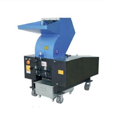 China Factory china manufacturer industrial pp waste plastic shredder crusher grinding machine for sale