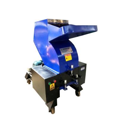 China Factory China manufacture small plastic bottle machinery crusher for sale for sale