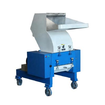 China Factory crusher for plastic crusher blades plastic used plastic crusher crushing machine for sale