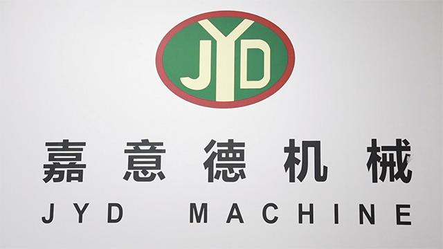 Fournisseur chinois vérifié - Zhengzhou JYD Machine Co., Ltd.