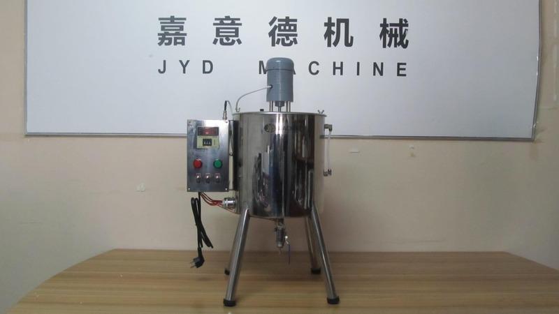 Geverifieerde leverancier in China: - Zhengzhou JYD Machine Co., Ltd.