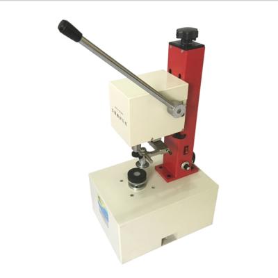 China Factory Price Food JYD Kfj-1035 Oral Liquid Vial Flip Off Machine Penicillin Bottle Capping Vial Capping Ma Sealing Machine for sale