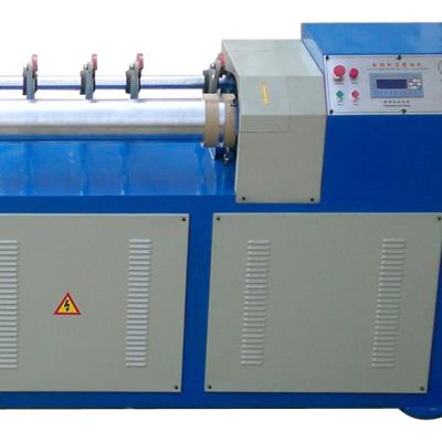 Κίνα Machinery Repair Shops Automatic Tube Core Cutter Slitter Paper Tube Paper Pipe Making Machine προς πώληση