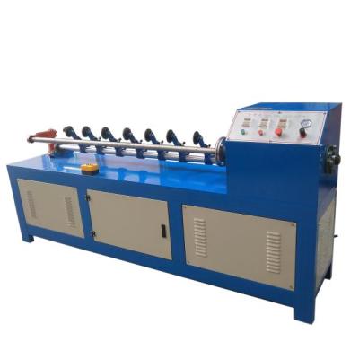 Κίνα Professional Making Machinery Repair Shops Tube Core 13mm Paper Cutting Machine προς πώληση