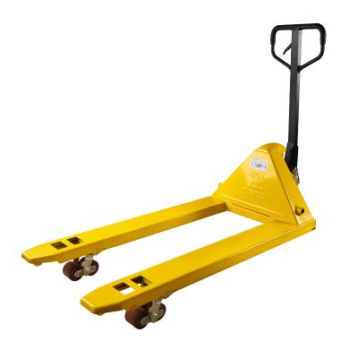 China Hand Pallet Truck Manufacturers Offer Hand Pallet Truck Hand Pallet Truck Parts and Wheels 41-50T for sale