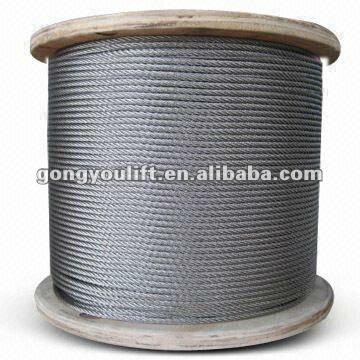 China Structural Steel Wire Rope for sale