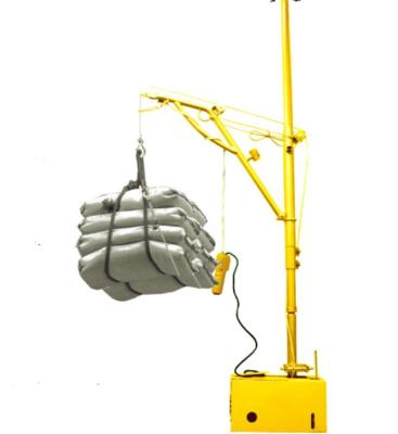 China HZ400B AUTO Indoor Electric Hoist Crane for sale