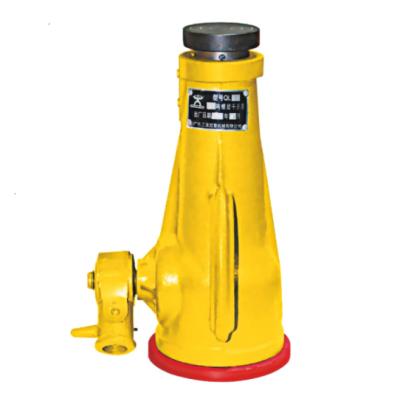 China Lightweight Hydraulic Jack Manufacture Maximum Lift 5~20t Jack Can Be Car Screw Jack Can Be Long-Term Support Heavy Load Take-off Screw 11-20T for sale