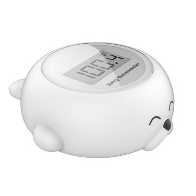 China 2022 multifunctional new baby's bath thermometer for sale