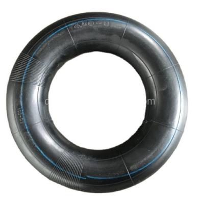 China Natrual 3.50-4 200x50 Rubber Inner Tube 4.00x8 3.50-8 3.00-8 6.50-8 Cart Wheelbarrow Motor Tire Inner Tube for sale