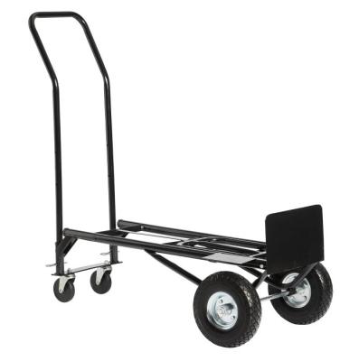 China Storage 3 in 1 Bag Truck Hand Cart Yard Truck for sale