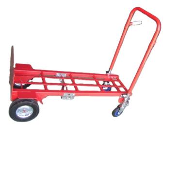 China Universal Tools Hand Truck Warehouse Truck for sale