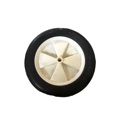 China The other 10X1.75 inch cleaning machine wheel for sale