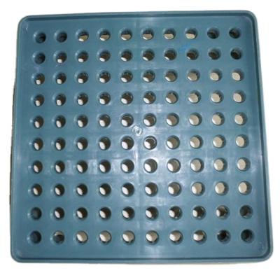 China Mesh Spark Socket Turnover Box for sale