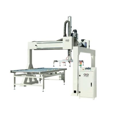 China Building Material Shops High Quality Automatic Woodworking Machinery Feeder For Loading Flat Panel for sale