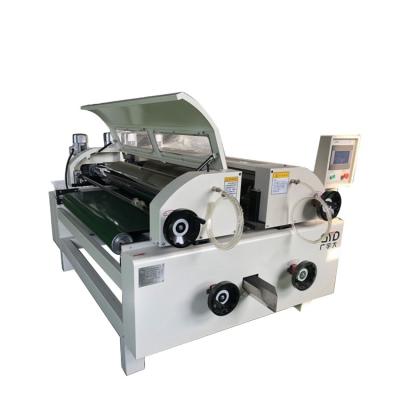 China Woodworking Machinery UV Chemical Roller Coating Machine for sale