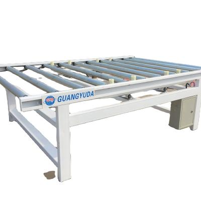 China Building Material Stores Factory Automatic Operation Custom Belt Conveyor System for sale