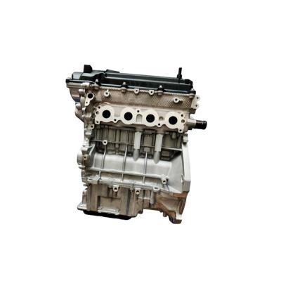 China HEADBOK car engine parts long cylinder block full block G4LA/G4LC for Hyundai for sale