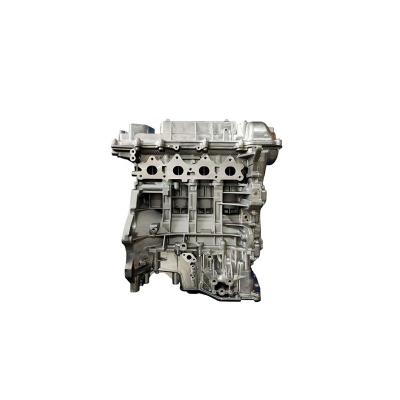 China HEADBOK Car Engine Parts G4FJ/G4FD Car Engine Parts Complete Cylinder Block Engine Assembly For Hyundai Engine Assy for sale