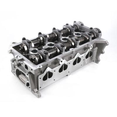 China GM WUKING/AVEO/SAIL Cylinder Head Assemble B12 OE 24542621 Fit 09048771 For GM WUKING AVEO SAIL for sale