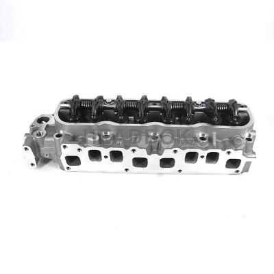 China 4Y 11101-73021 Engine Spare Parts HEADBOK Engine Systems Cylinder Head Auto Complete Car Repair Equipment Vehicle Tools Accessories for sale