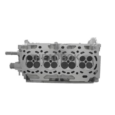 China Engine Spare Parts HEADBOK For ISUZU Car Exterior Auto Spare Parts Accessories Cylinder Head Assembly 1ZZ 11101-22052 11101-22071 for sale