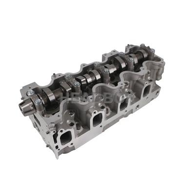 China Engine Spare Parts HEADBOK Car Vehicle Accessories Engine Spare Parts Chinese Automotive Equipment 2C-TE for sale