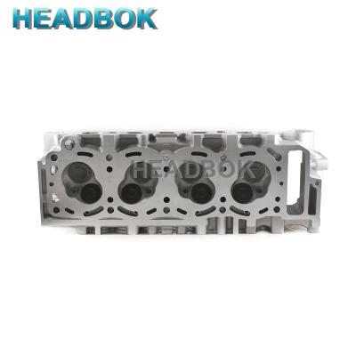 China Engine Spare Parts HEADBOK Car Vehicle Accessories Engine Spare Parts Automotive Equipment 22R For Toyota Cylinder Head Complete Assembly for sale