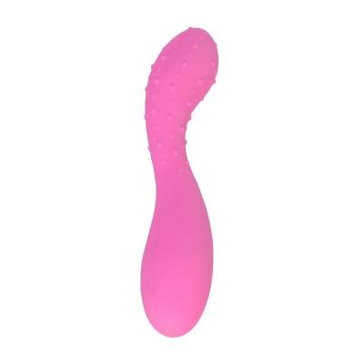 China Wholesale Cute Silicone Cucumber With Unique Design Shapes Sex Toys ForFemale for sale