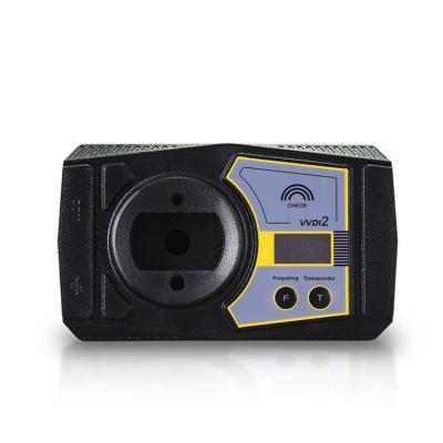 China Many Cars VVDI2 Xhorse Full Kit V6.8.0 With OBD48+96bit 48+MQB+BMW FEM/BDC Get Free VVDI Mini Key Tool for sale