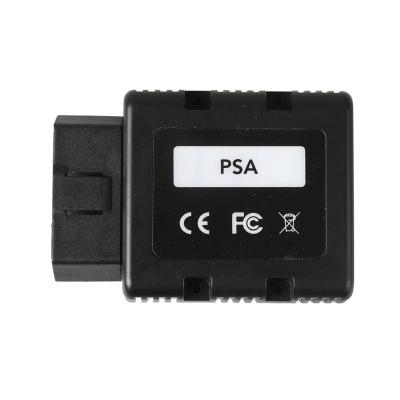 China Many Cars New PSACOM Blue2 Diagnostic and Programming Tool for Peugeot/Citroen Replacement of Lexia-3 PP2000 for sale