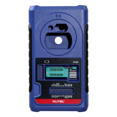 China Many Cars Autel XP400 Key and Chip Programmer Work with Autel MaxiIM IM608/IM508 for sale