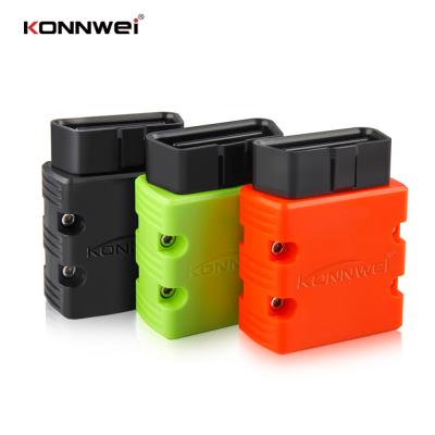 China Many Cars KONNWEI 902 OBD2 OBDII Scanner Tool Car Diagnostic Code Reader For All Cars for sale